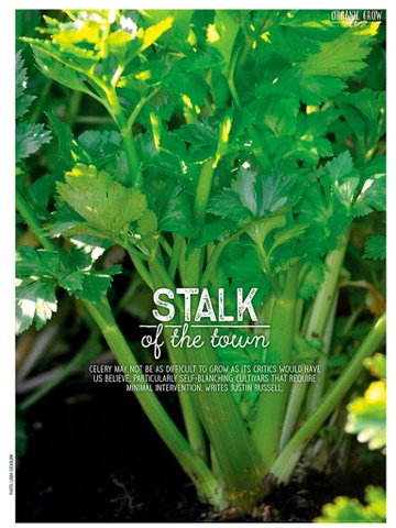 Organic Gardener Magazine screenshot 3