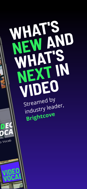 PLAY TV Streamed by Brightcove(圖2)-速報App