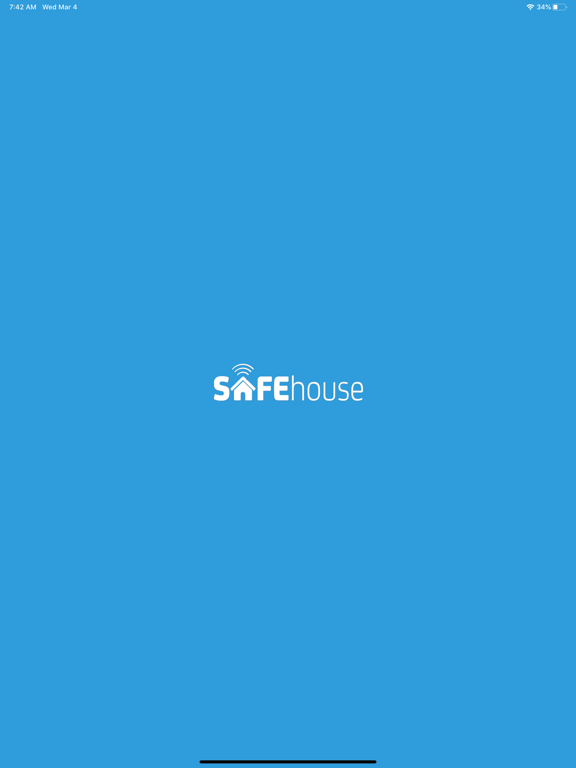 Screenshot #4 pour Safehouse Technology