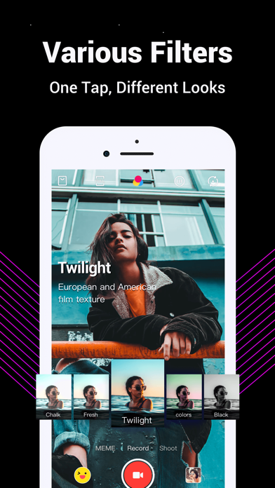 Image of Tempo - Music Video Maker