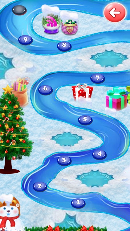 Christmas Bubble Shooter 2019 Game - Play Christmas Bubble Shooter 2019  Online for Free at YaksGames