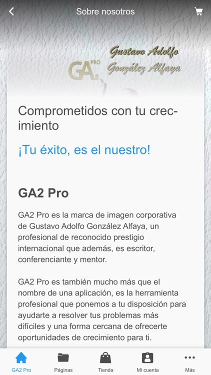 GA2 Pro