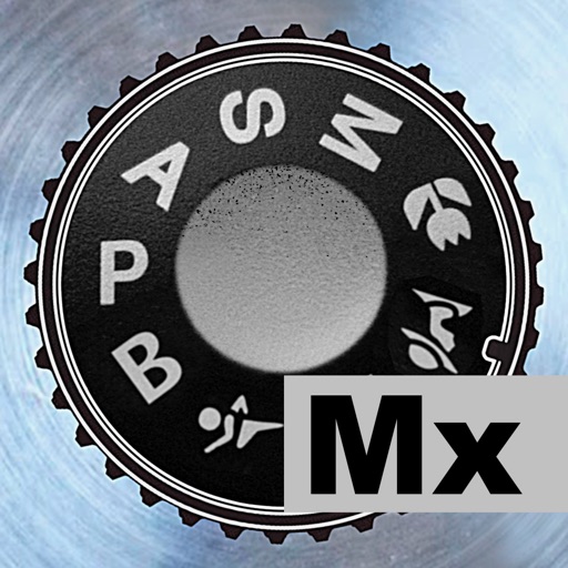 SetMyCameraMx