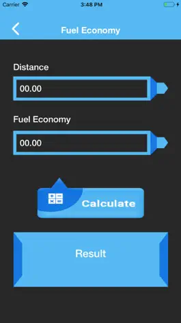 Game screenshot Pump estimate calc apk