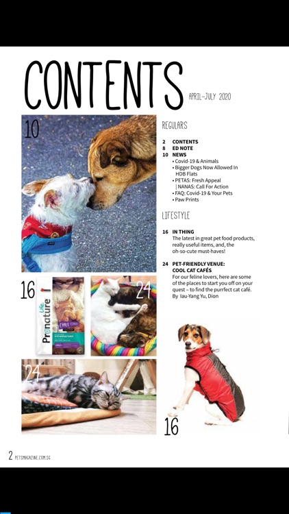 Pets (Magazine)