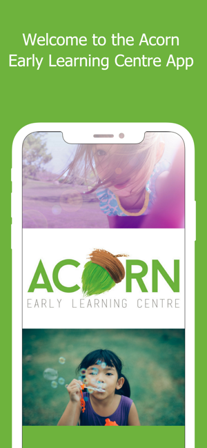 Acorn Early Learning Centre(圖1)-速報App