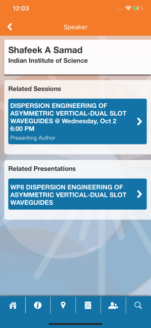 IEEE Photonics Society(圖4)-速報App