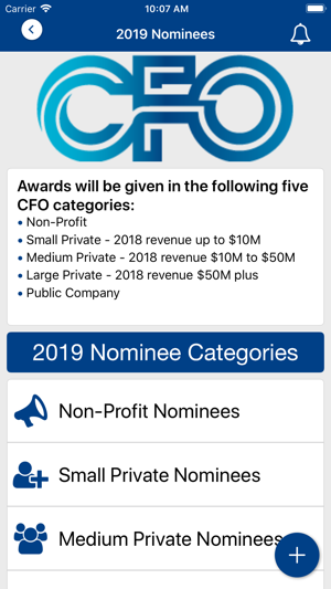 CFO Awards(圖2)-速報App