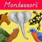 Top 50 Education Apps Like Parts Of Animals Vertebrates - Montessori Zoology - Best Alternatives