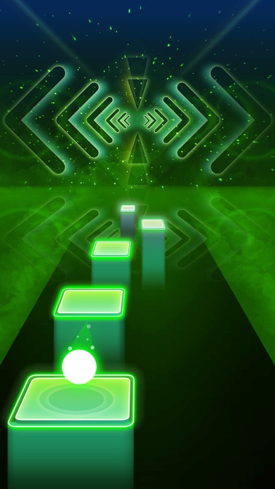 Song Hop - Music tiles screenshot1