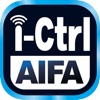 AIFA i-Ctrl WiFi Remote