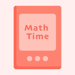 MathTime-玩乐數學