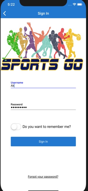 SportsGo(圖4)-速報App