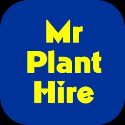 Mr Plant Hire