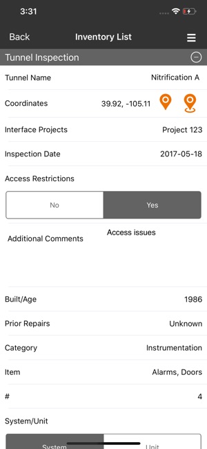 AutoForm SP(圖2)-速報App