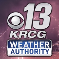 Contacter KRCG 13 WEATHER AUTHORITY