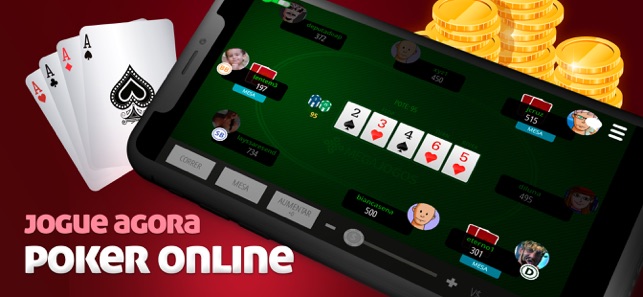 Poker MegaJogos(圖3)-速報App