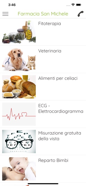 Farmacia San Michele Civitella(圖3)-速報App