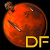 Downfall:Mars match 3 row saga