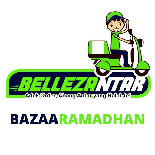 Bazaar Ramadhan