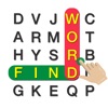 Icon Word Search Fun Puzzle
