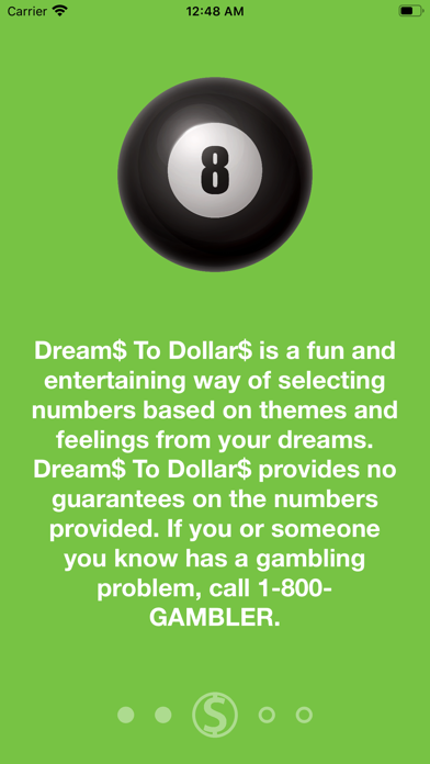 Dreams To Dollars screenshot 3