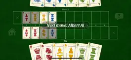 Game screenshot Chess Cards - Mate! apk