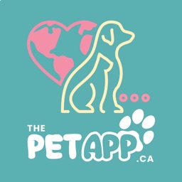 The Pet App