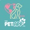 #ThePetApp is a social network and marketplace for healthy pet connections