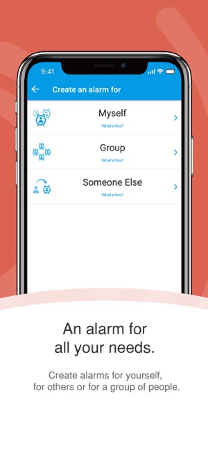 Galarm - Alarms and Reminders(圖1)-速報App