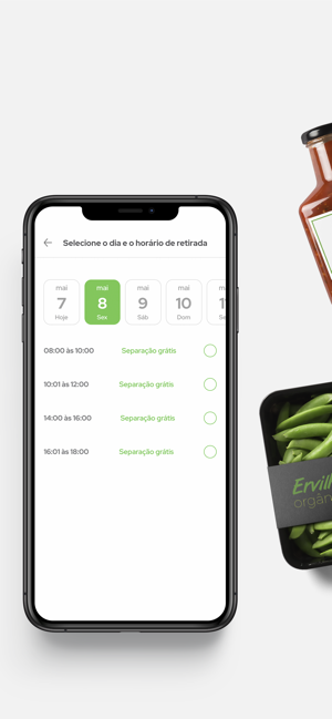 Supermercado Central(圖7)-速報App