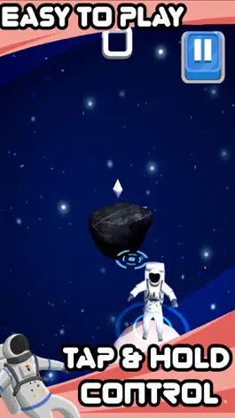 Game screenshot Backflip Planet apk