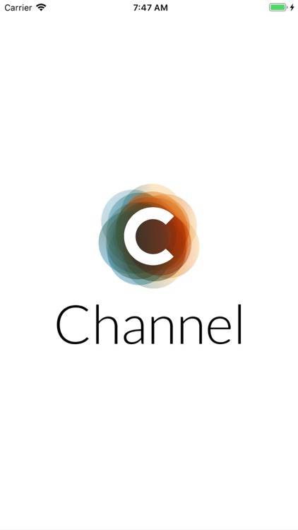 Channel