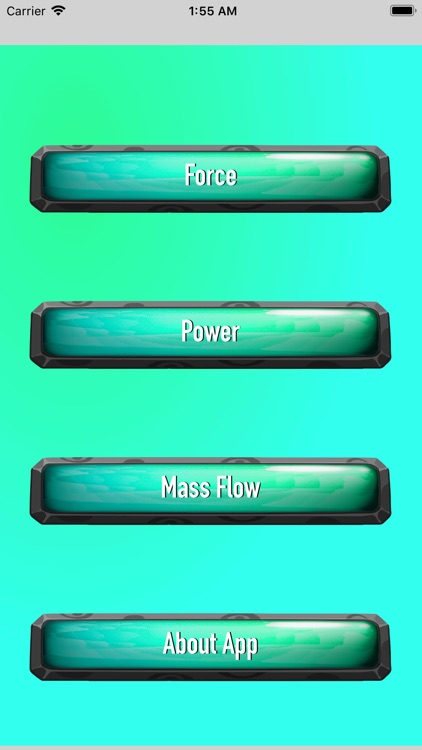 Force Power and MassFlow Calcu