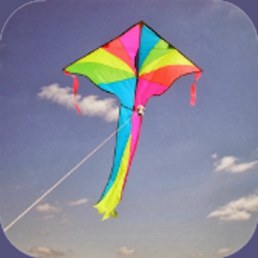 How to fly Kite