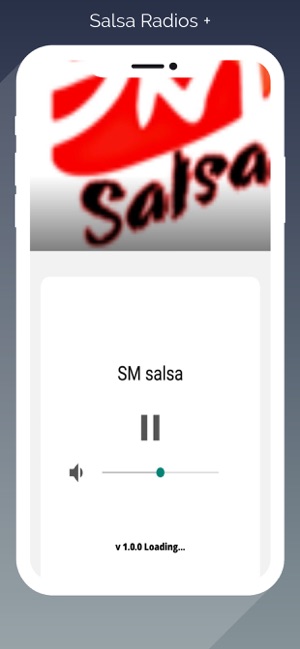 Salsa Radio +(圖3)-速報App