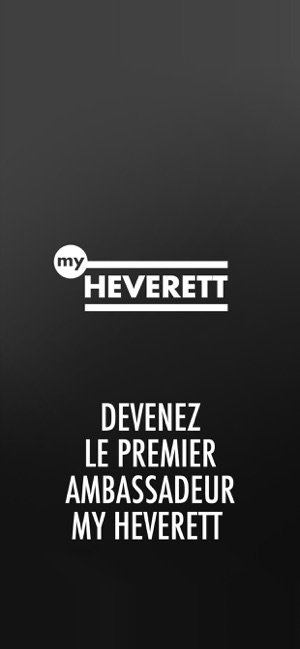 MyHeverett