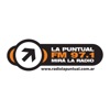 Radio La Puntual 97.1 MHz.