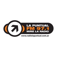 Radio La Puntual 97.1 MHz.
