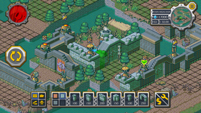 Lock's Quest screenshot1
