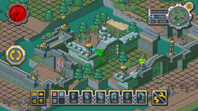 Lock's Quest screenshot 3
