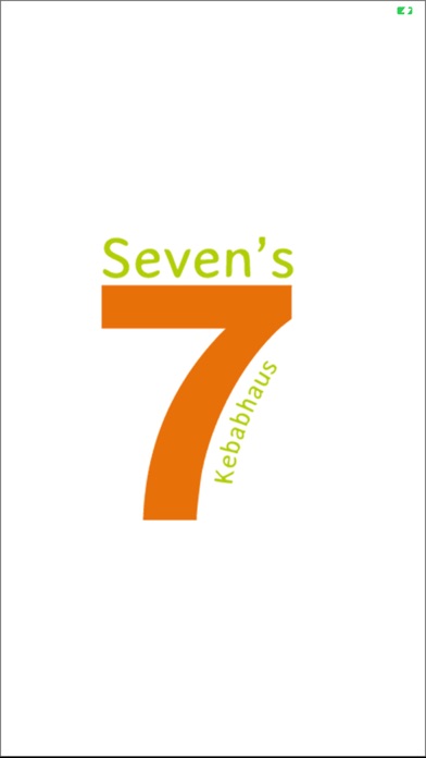 【图】Seven’s Pizza & Kebab Oerlikon(截图1)