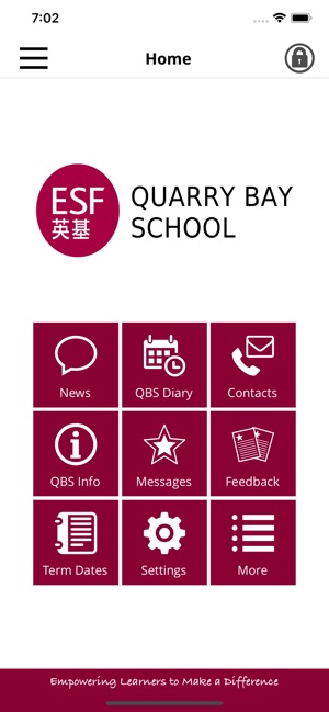 Quarry Bay School