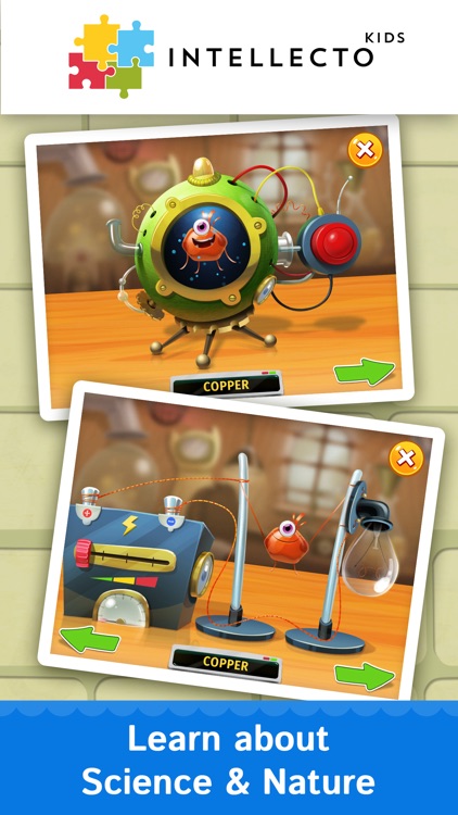 IK: Learning Games for Kids screenshot-6