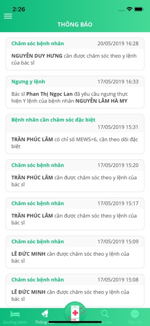 Chăm Sóc Di Động(圖4)-速報App