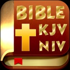 Top 41 Reference Apps Like Holy Bible (KJV, NIV) Offline - Best Alternatives