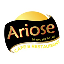 Ariose Cafe and Restaurant