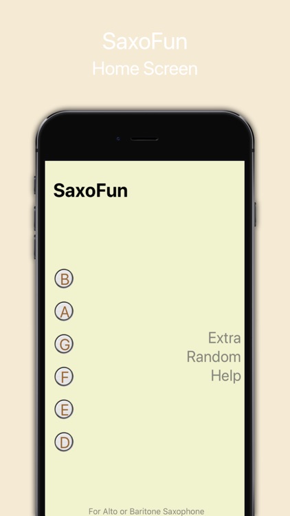 SaxoFun