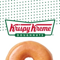 delete Krispy Kreme