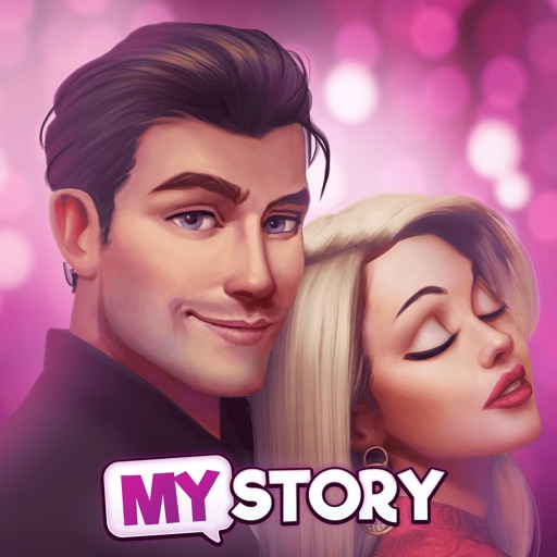 My Story Choose Your Own Path icon